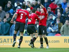 ‘Eu provavelmente diria’… Wayne Rooney afirma que jogou com um líder melhor do que Roy Keane no Manchester United ícone de correio