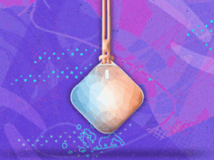 Eu realmente juro por este aquecedor elétrico de mãos de US $ 17. Além disso, é fofo. aquecedor de mão elétrico orastone