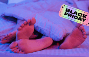 Eu revi *muitos* brinquedos sexuais. Aqui estão as ofertas de brinquedos sexuais da Black Friday que eu realmente recomendo. Eu revi *muitos* brinquedos sexuais. Aqui estão as ofertas de brinquedos sexuais da Black Friday que eu realmente recomendo.