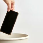 Eu terminei com meu iPhone e parecia que estava saindo de um relacionamento tóxico