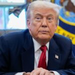 Eu vi em primeira mão o que Trump mostrou ao mundo com seus insultos de porquinho, cara de cavalo e desleixados