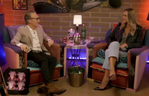 ‘Eu vi na fita!’ Bill Maher chocado quando Lara Trump nega que o presidente chamou um repórter de ‘Porquinho’ Yahoo news home