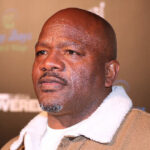 Eugene 'Big U' Henley, filho do líder de gangue Crips e executivo musical, assassinado na noite de Halloween