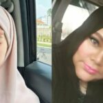 Eva Manurung para Inara Rusli: Se você quiser fazer alguma coisa, não fique em casa!