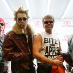 'Everyone's A Star' do 5 Seconds of Summer é um álbum que eles só puderam escrever depois de quase 15 anos como banda