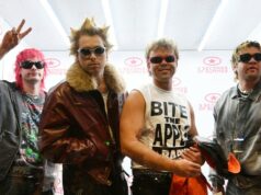 ‘Everyone’s A Star’ do 5 Seconds of Summer é um álbum que eles só puderam escrever depois de quase 15 anos como banda 'Everyone's A Star' do 5 Seconds of Summer é um álbum que eles só puderam escrever depois de quase 15 anos como banda