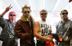 ‘Everyone’s A Star’ do 5 Seconds of Summer é um álbum que eles só puderam escrever depois de quase 15 anos como banda 'Everyone's A Star' do 5 Seconds of Summer é um álbum que eles só puderam escrever depois de quase 15 anos como banda