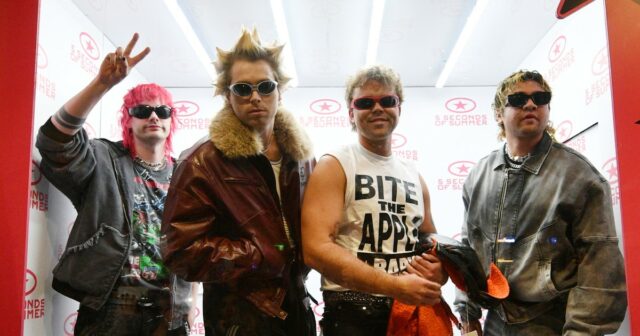 'Everyone's A Star' do 5 Seconds of Summer é um álbum que eles só puderam escrever depois de quase 15 anos como banda
