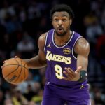 Ex-All-Star destaca a abordagem de Bronny James com o Lakers
