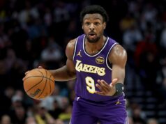 Ex-All-Star destaca a abordagem de Bronny James com o Lakers Ex-All-Star destaca a abordagem de Bronny James com o Lakers