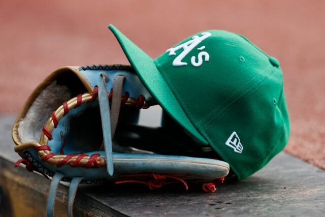 A's Jim Duckworth obituary