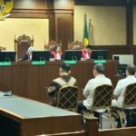 Ex-Diretor Geral da Aptika Kominfo acusado de aceitar Rp. 6 bilhões em subornos em caso de corrupção no PDNS