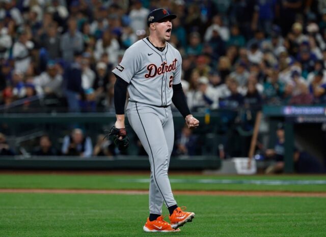 Ex-GM do Mets prevê negociação de 4 por 1 para conquistar Tarik Skubal no Queens
