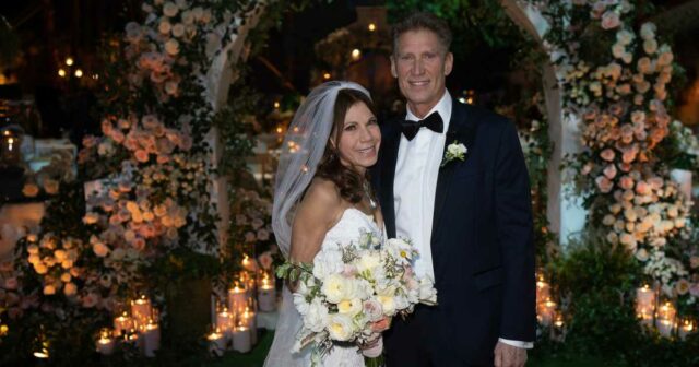 Gerry no Golden Finale