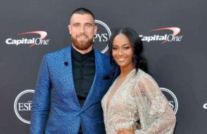 Ex Kayla Nicole de Travis Kelce exclui conta X em meio a polêmica Cronograma de relacionamento de Travis Kelce e ex-namorada Kayla Nicole