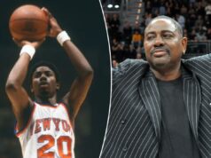 Ex-Knicks All-Star Micheal Ray Richardson morre aos 70 anos Ex-Knicks All-Star Micheal Ray Richardson morre aos 70 anos