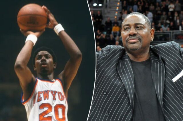 Ex-Knicks All-Star Micheal Ray Richardson morre aos 70 anos

