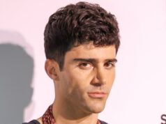 Ex-Max Ehrich de Demi Lovato é colocado em espera psicológica novamente após comportamento de fim de semana Max Ehrich getty 1