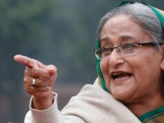 Ex-PM condenado à morte por crimes contra a humanidade Ex-PM condenado à morte por crimes contra a humanidade