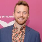 Ex-Try Guy Ned Fulmer revela diagnóstico de esclerose múltipla: eu me perguntava 'se conseguiria andar de novo'