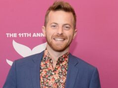 Ex-Try Guy Ned Fulmer revela diagnóstico de esclerose múltipla: eu me perguntava ‘se conseguiria andar de novo’ Ex-Try Guy Ned Fulmer revela diagnóstico de esclerose múltipla: eu me perguntava 'se conseguiria andar de novo'