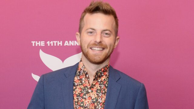 Ex-Try Guy Ned Fulmer revela diagnóstico de esclerose múltipla: eu me perguntava 'se conseguiria andar de novo'
