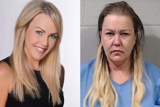 Foto de Sedgwick County Angelynn Mock