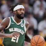 Ex-armador da NBA Patrick Beverley é preso sob acusação de agressão criminosa no Texas