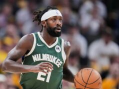 Ex-armador da NBA Patrick Beverley é preso sob acusação de agressão criminosa no Texas Ex-armador da NBA Patrick Beverley é preso sob acusação de agressão criminosa no Texas