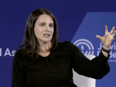 Ex-assessor de Obama diz que a educação sobre o Holocausto está “confundindo” os jovens e fazendo-os simpatizar com os palestinos “fracos e magros” Yahoo news home