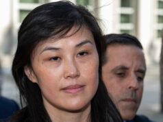 Ex-assessor de dois governadores de Nova York, acusado de ser agente chinês, vai a julgamento por lavagem de dinheiro e fraude Yahoo news home