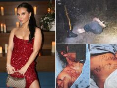 Ex-assessor do Partido Republicano pagou artista de fetiche para mutilá-la, alegou que foi um ataque anti-Trump: documentos judiciais Ex-assessor do Partido Republicano pagou artista de fetiche para mutilá-la, alegou que foi um ataque anti-Trump: documentos judiciais