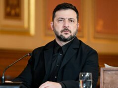 Ex-associado de Zelenskyy acusado de esquema de peculato de US$ 100 milhões Ex-associado de Zelenskyy acusado de esquema de peculato de US$ 100 milhões