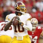 Jayden Daniels, Washington Commanders