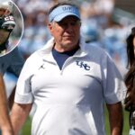 Ex-astro dos Patriots critica Bill Belichick pelo romance de Jordon Hudson: 'Hipócrita'