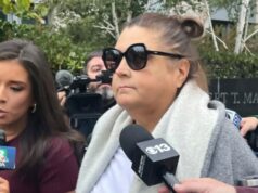 Ex-chefe de gabinete de Gavin Newsom acusado de US$ 225.000 em fraude e corrupção Ex-chefe de gabinete de Gavin Newsom acusado de US$ 225.000 em fraude e corrupção