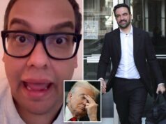 Ex-deputado desonrado. George Santos afirma que está fugindo de Nova York para evitar o ‘mal’ de Zohran Mamdani como prefeito: ‘Estou fora’ Ex-deputado desonrado. George Santos afirma que está fugindo de Nova York para evitar o 'mal' de Zohran Mamdani como prefeito: 'Estou fora'