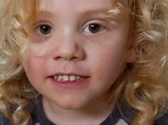 Ex-detetive sugere motivo para nova busca pelo desaparecido Gus Lamont Desaparecido Gus, de quatro anos