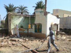 Ex-enviado da Casa Branca para o Oriente Médio: O que continuamos errando sobre os Emirados Árabes Unidos e o Sudão | Opinião Ex-enviado da Casa Branca para o Oriente Médio: O que continuamos errando sobre os Emirados Árabes Unidos e o Sudão | Opinião