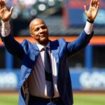 Ex-estrela da MLB Strawberry perdoada por Trump