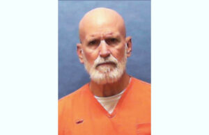 Ex-fuzileiro naval que matou uma menina de 6 anos há mais de 4 décadas será executado na Flórida Yahoo news home