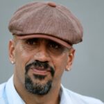 Ex-jogador argentino, chefe do Estudiantes, Veron, e equipe proibiram o incidente da guarda de honra