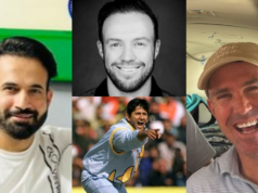 Ex-jogadores de críquete expressam opiniões sobre a derrota do Team India na série Ex-jogadores de críquete expressam opiniões sobre a derrota do Team India na série