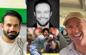 Ex-jogadores de críquete expressam opiniões sobre a derrota do Team India na série Ex-jogadores de críquete expressam opiniões sobre a derrota do Team India na série