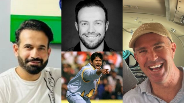 Ex-jogadores de críquete expressam opiniões sobre a derrota do Team Ex-jogadores de críquete expressam opiniões sobre a derrota do Team India na série