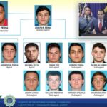 Ex-lutadores da Rutgers entre os 14 acusados ​​de quadrilha de jogos de azar esportivos em Nova Jersey