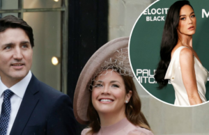 Ex-mulher de Justin Trudeau quebra o silêncio sobre seu novo romance com Katy Perry Sophie Gregoire Trudeau compartilha mensagem sobre o amor em meio ao romance do ex-marido Justin com Katy Perry 1495492883 2198466855 2203093043 2