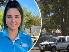Ex-namorado de Molly Ticehurst se declara culpado de seu assassinato Molly Ticehurst, que foi encontrada morta na cidade de Forbes, em NSW.