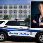 Ex-policial de Boston recebeu US$ 1 milhão por assédio sexual no local de trabalho – apesar do júri considerá-la inadequada para o trabalho