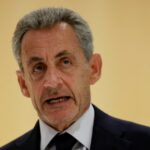 Ex-presidente francês Nicolas Sarkozy será libertado da prisão